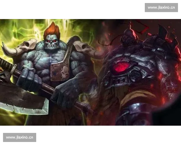 围绕英雄联盟比赛禁用皮肤现象的深度探讨与规则启示趋势分析研究