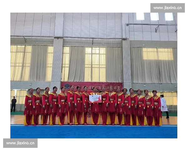 合唱比赛中的默契与协作:团队精神如何在音乐中升华